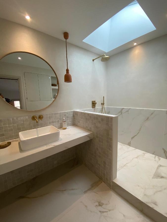 Maison Nomade Valbonne Zewnętrze zdjęcie