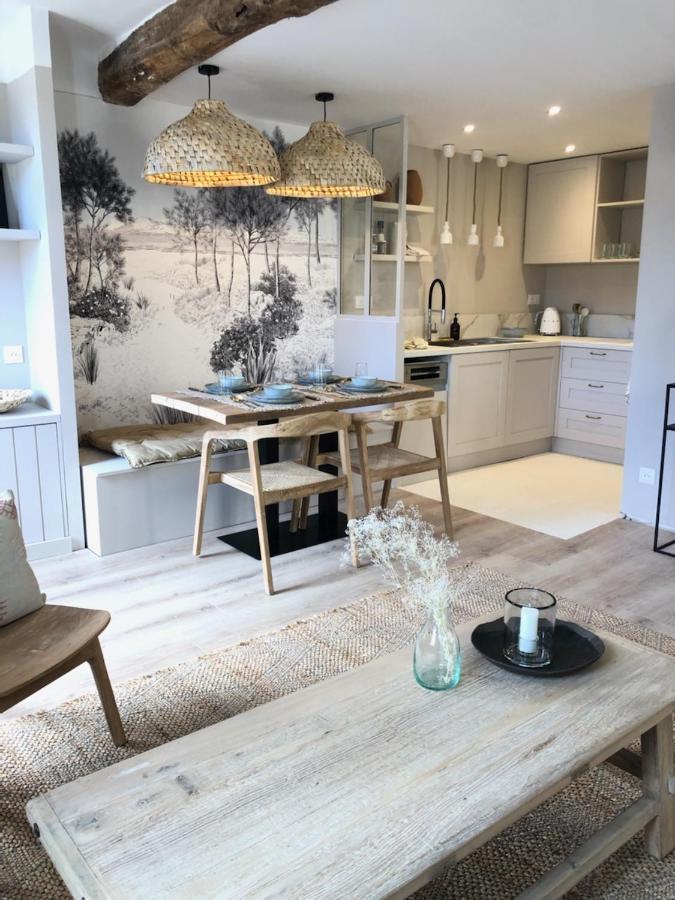 Maison Nomade Valbonne Zewnętrze zdjęcie