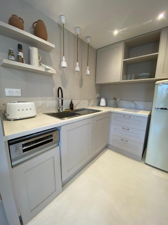 Maison Nomade Valbonne Zewnętrze zdjęcie