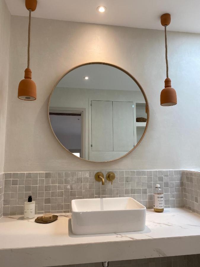 Maison Nomade Valbonne Zewnętrze zdjęcie