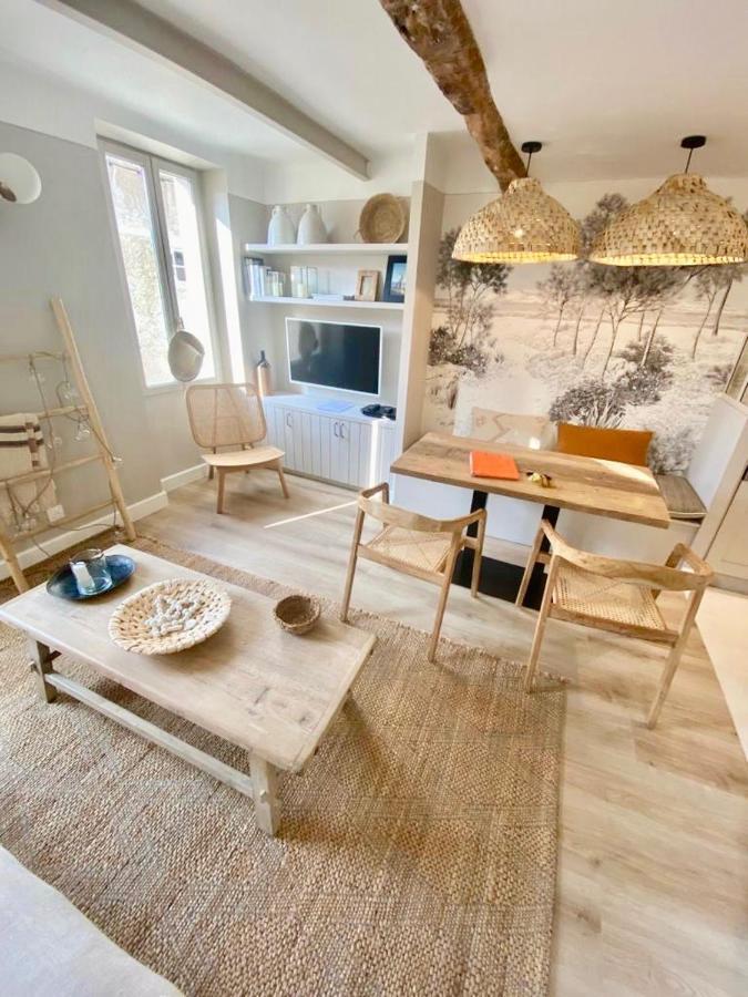 Maison Nomade Valbonne Zewnętrze zdjęcie