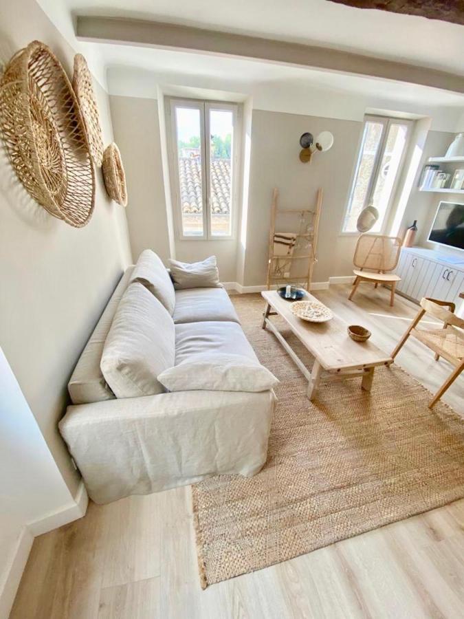 Maison Nomade Valbonne Zewnętrze zdjęcie