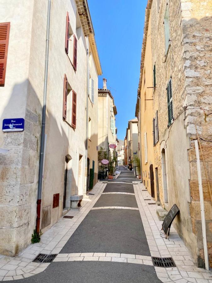 Maison Nomade Valbonne Zewnętrze zdjęcie